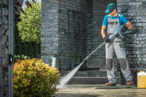 Playground Equipment Cleaning in South Charleston, WV