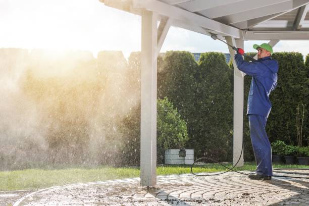 Best Playground Equipment Cleaning  in South Charleston, WV