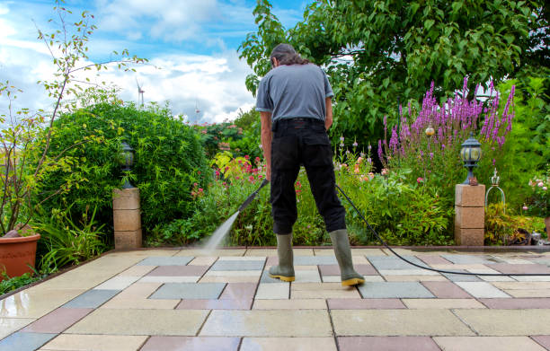 Best Patio and Deck Pressure Washing  in South Charleston, WV